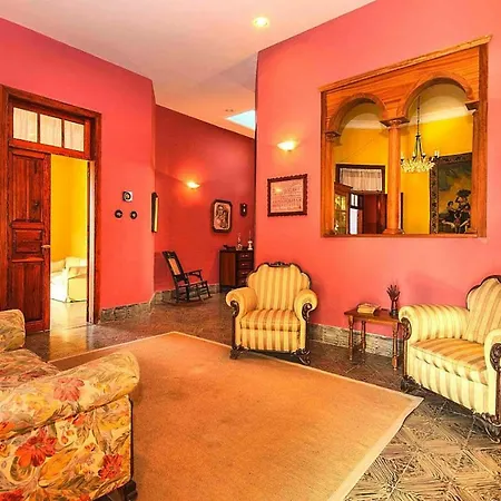 Apartamento Casa Rural - Ace01010-cya