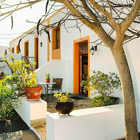 Appartement Casa Rural - Ace01010-cya