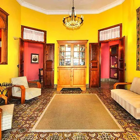 Casa Rural - Ace01010-cya Haría