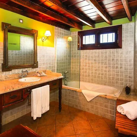 Casa Rural - Ace01010-cya Haría