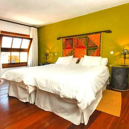 Appartement Casa Rural - Ace01010-cya *