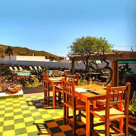Casa Rural - Ace01010-cya Appartement