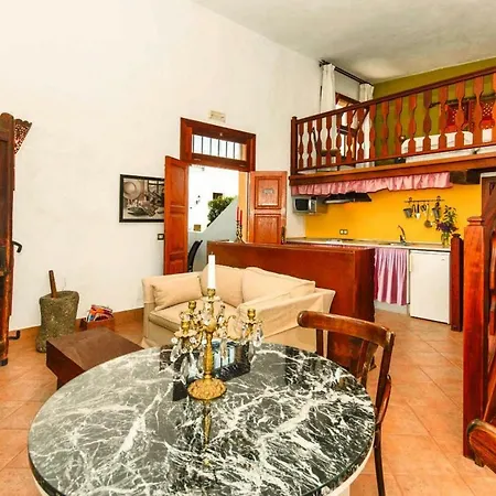 Casa Rural - Ace01010-cya Appartement *